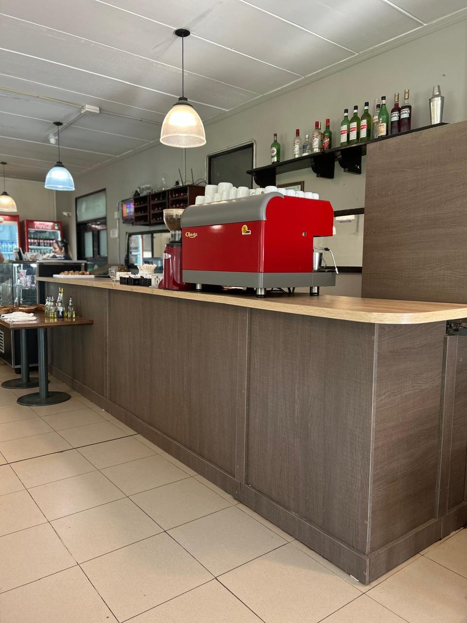 Café