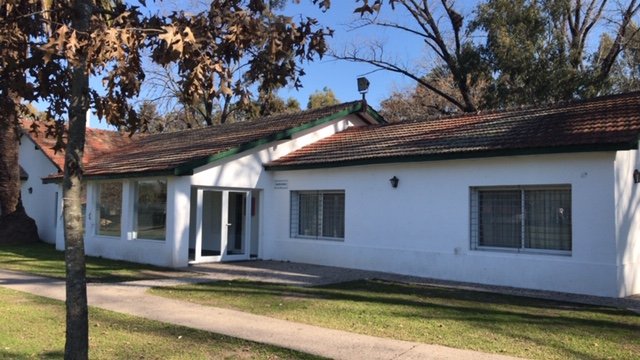 Salón Roble
